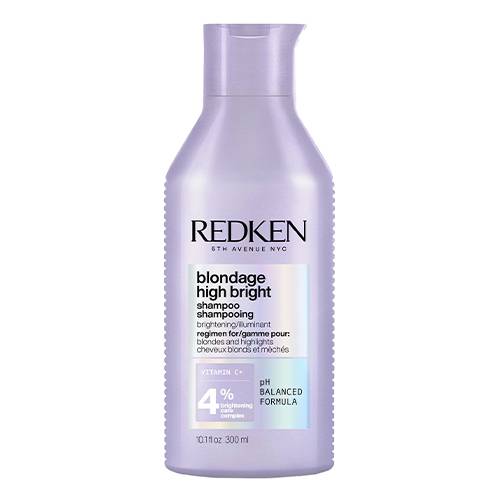 Shampooing - Blondage High Bright