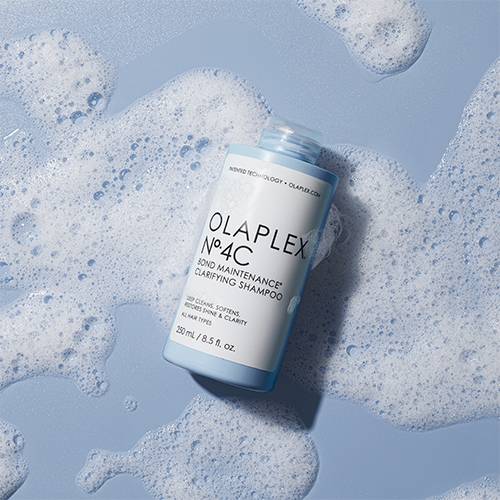 Olaplex N°4C — vue 3
