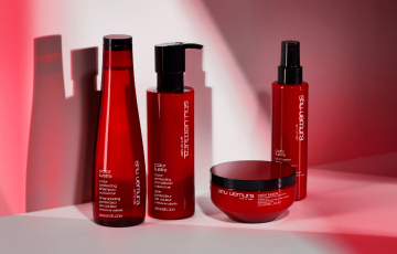 Color Lustre Shu Uemura