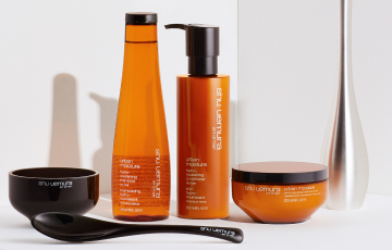 Urban Moisture Shu Uemura