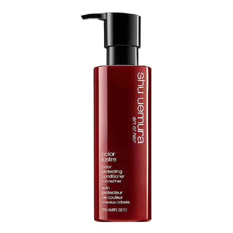 Soin protecteur de couleur avec de l’extrait de saké kasu