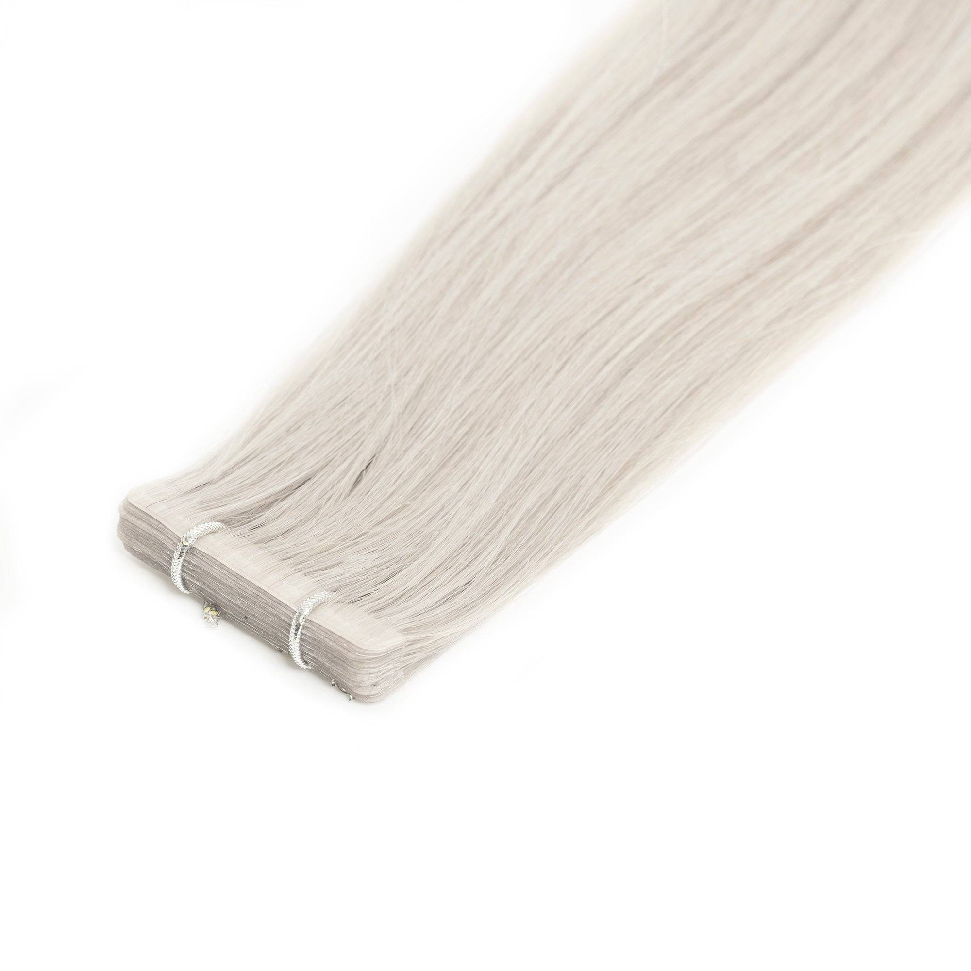 Easilocks Professional Precision Tape Extensions - Silver