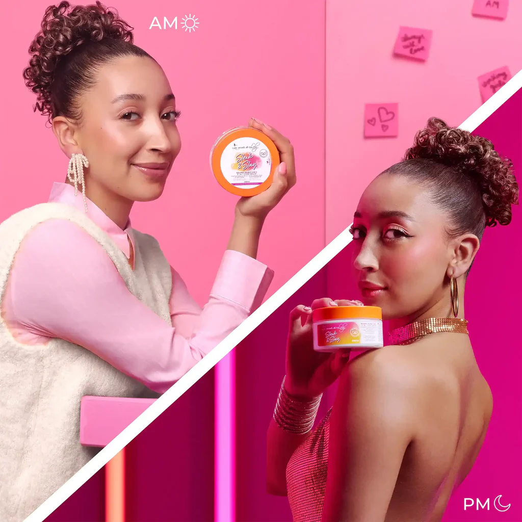 Sleek & Slay — vue 6