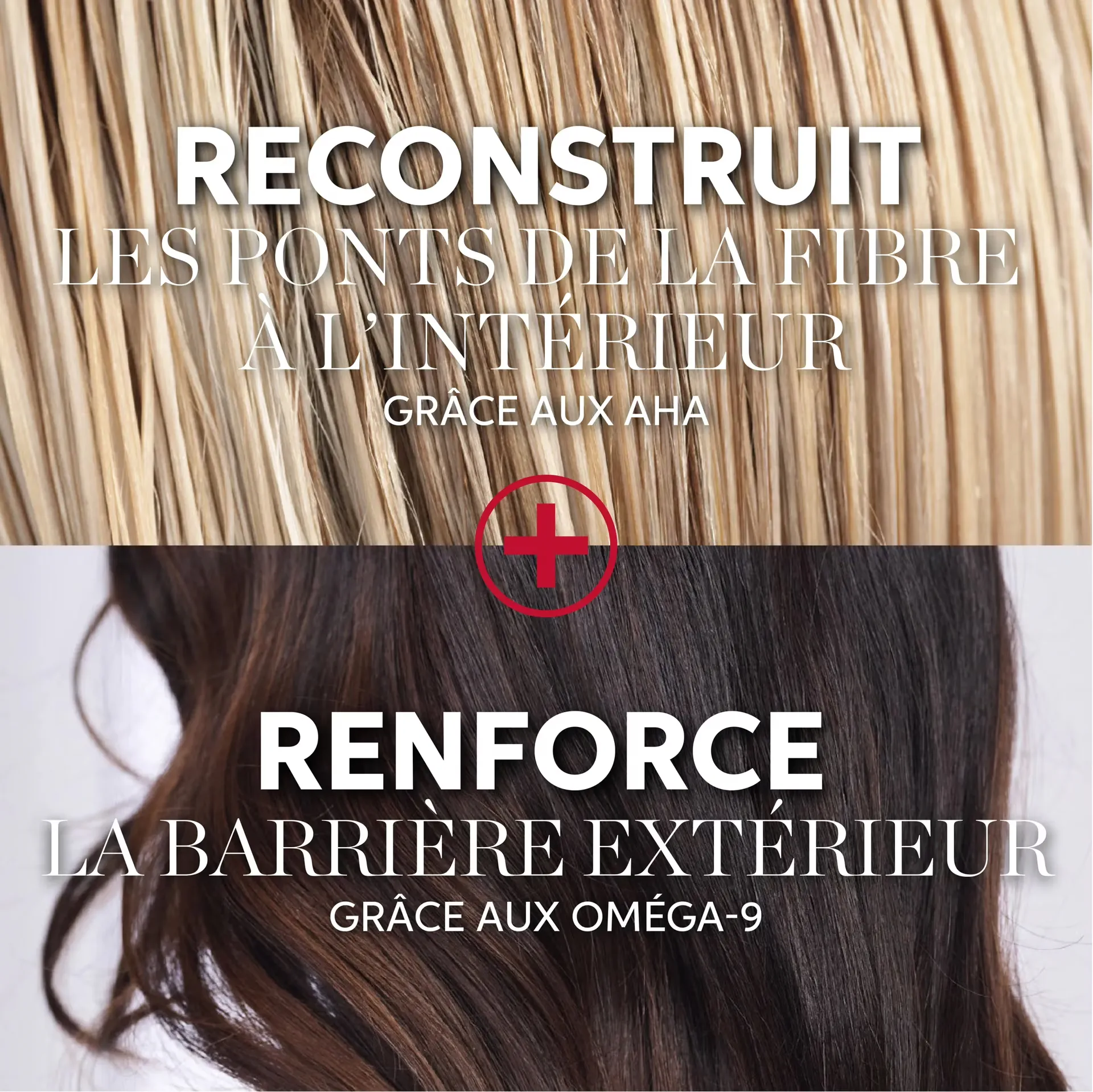 Soin protecteur sans rinçage Ultimate Repair Wella Professionals — vue 6