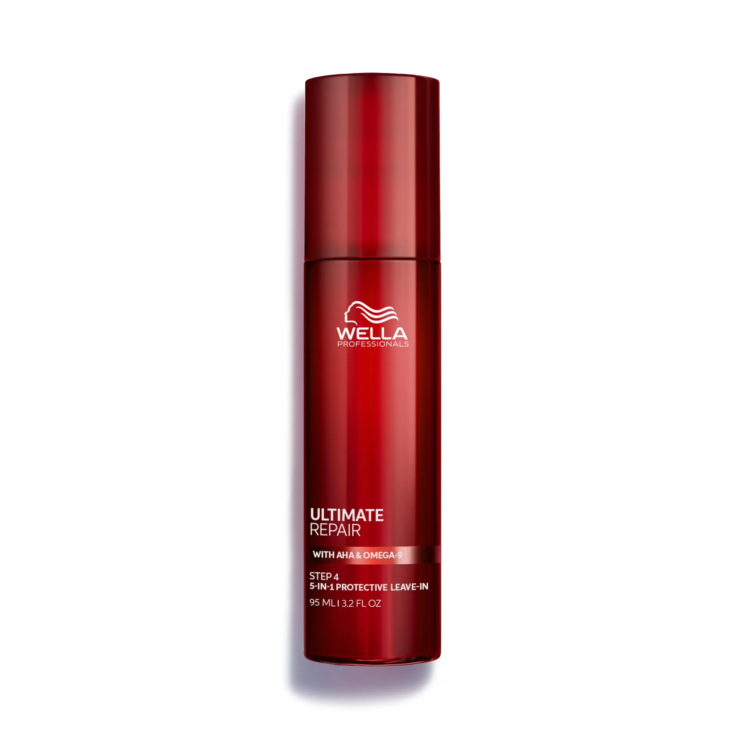 Soin protecteur sans rinçage Ultimate Repair Wella Professionals