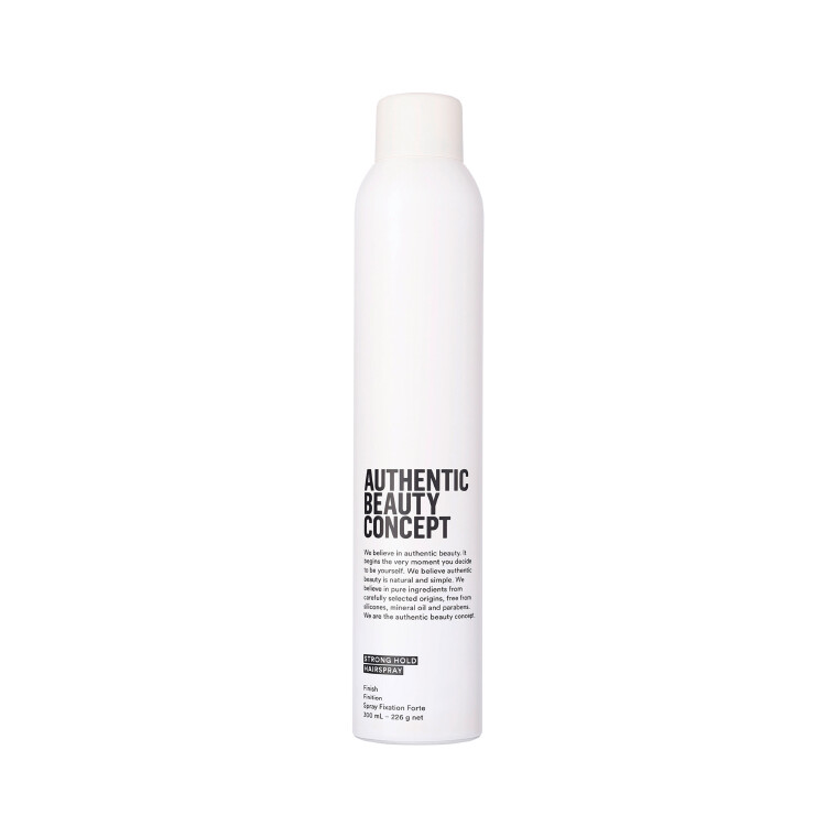 Spray Fixation Forte