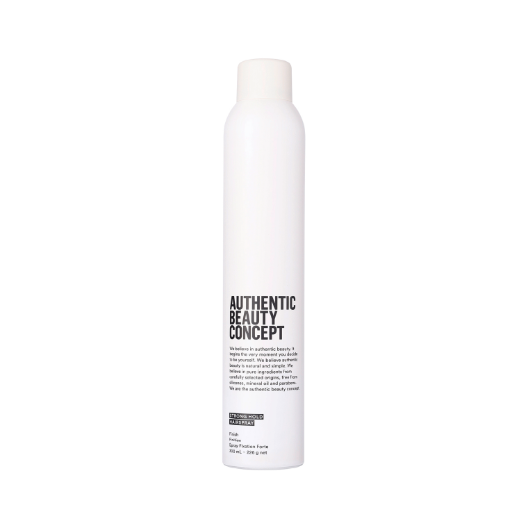 Spray Fixation Forte
