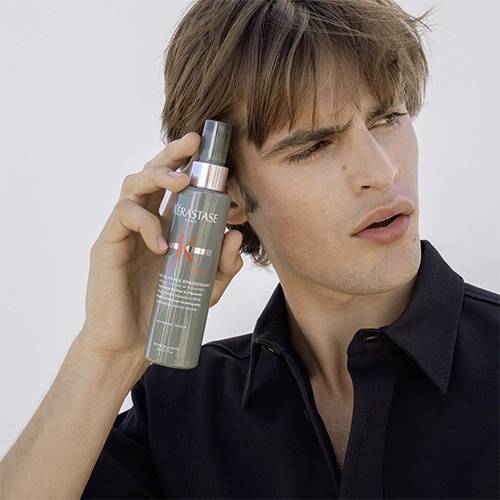 Spray force épaississant — vue 4