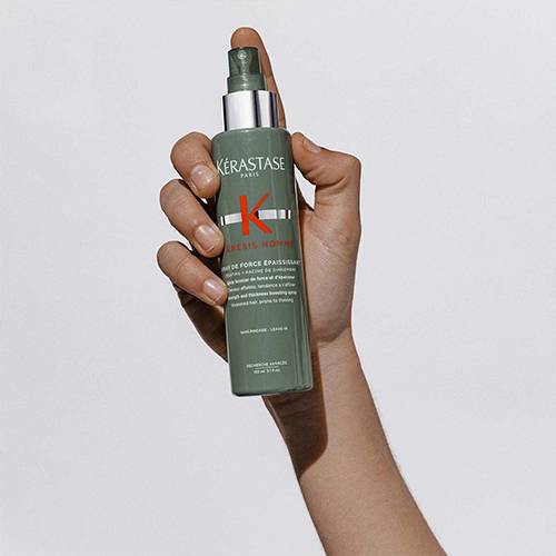 Spray force épaississant — vue 3