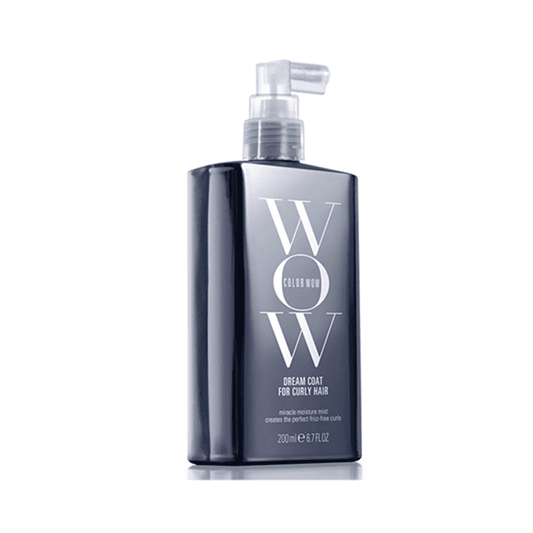 Spray Dream Coat Cheveux Bouclés