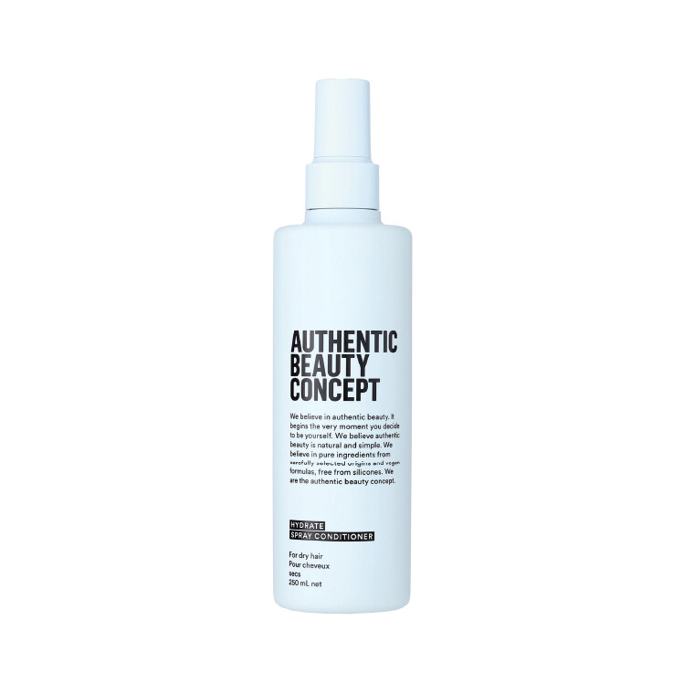 Spray Soin Hydratant