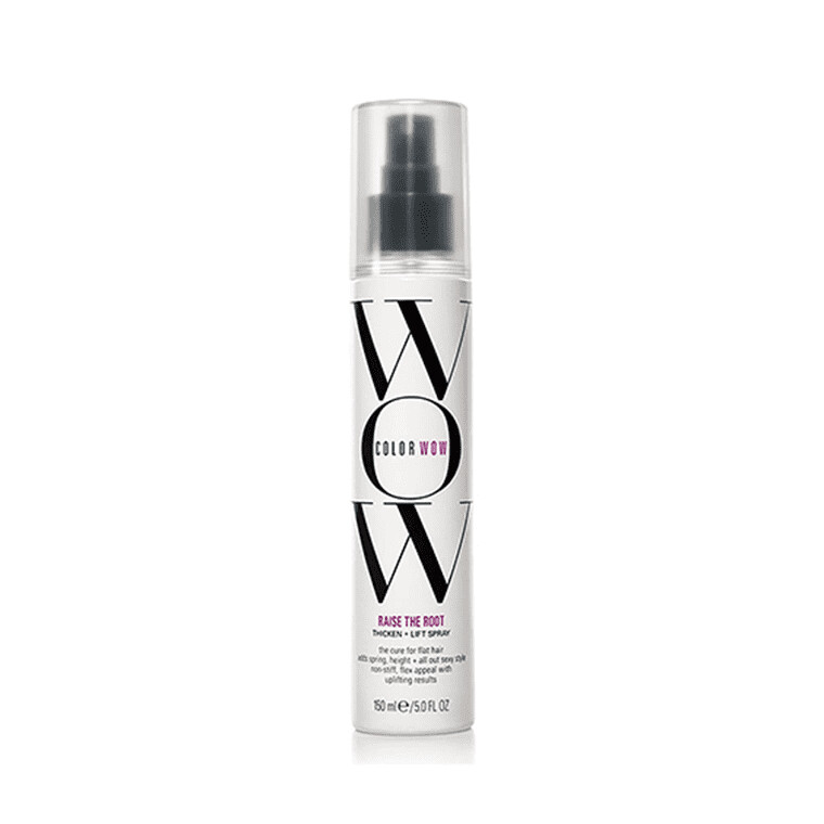 Spray Volume Raise The Root