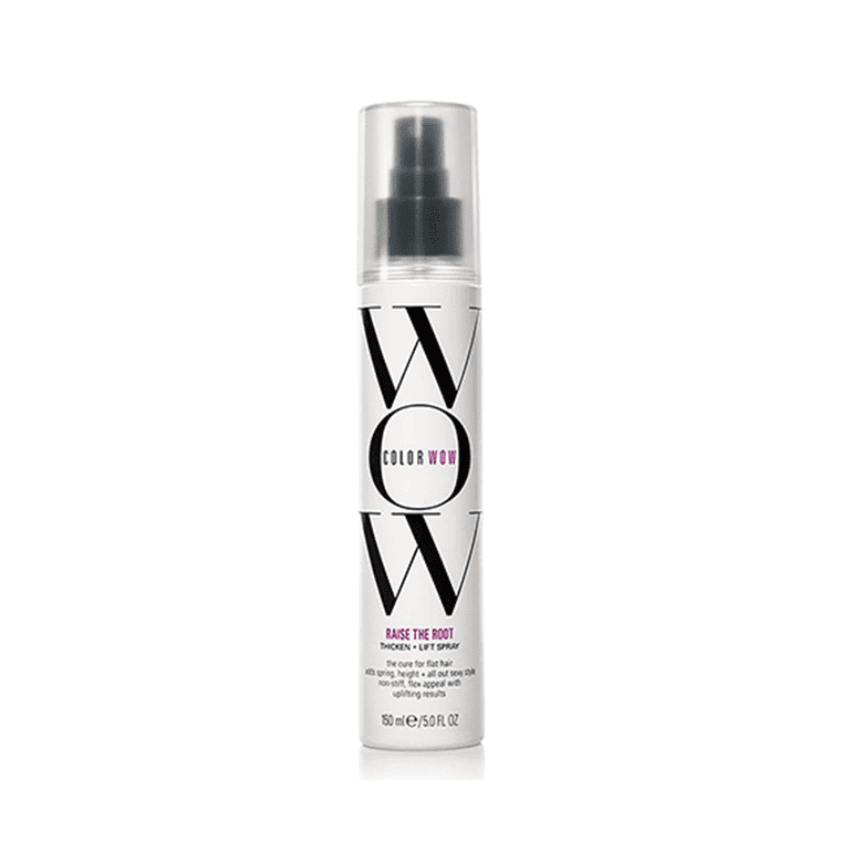 Spray Volume Raise The Root