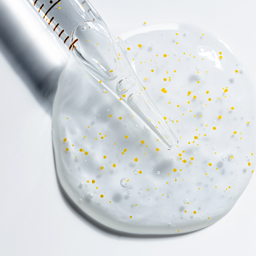 Gommage Actif Volumisant Make my Mask — vue 5