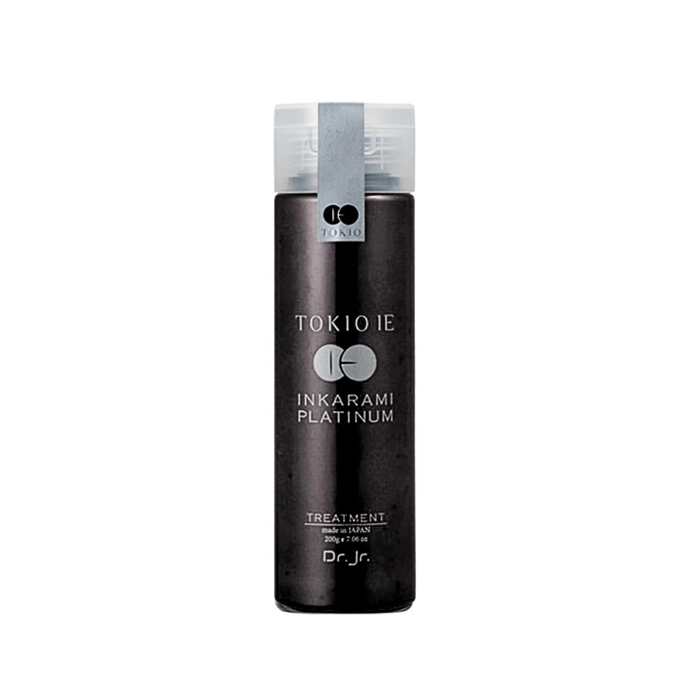 Treatment Platinum Tokio Inkarami