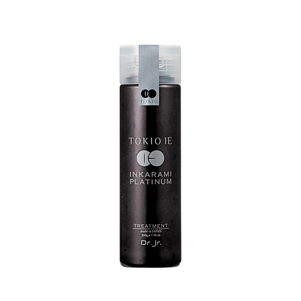 Treatment Platinum Tokio Inkarami