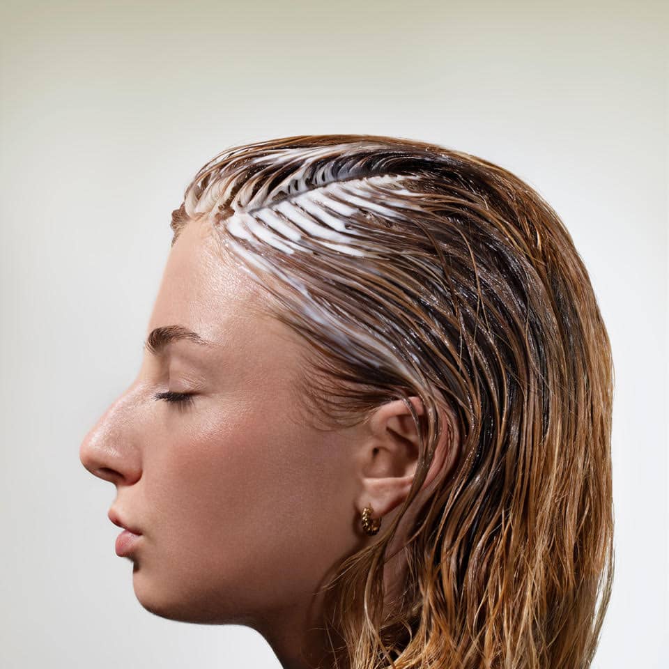 Vegan Detox Mask — vue 3