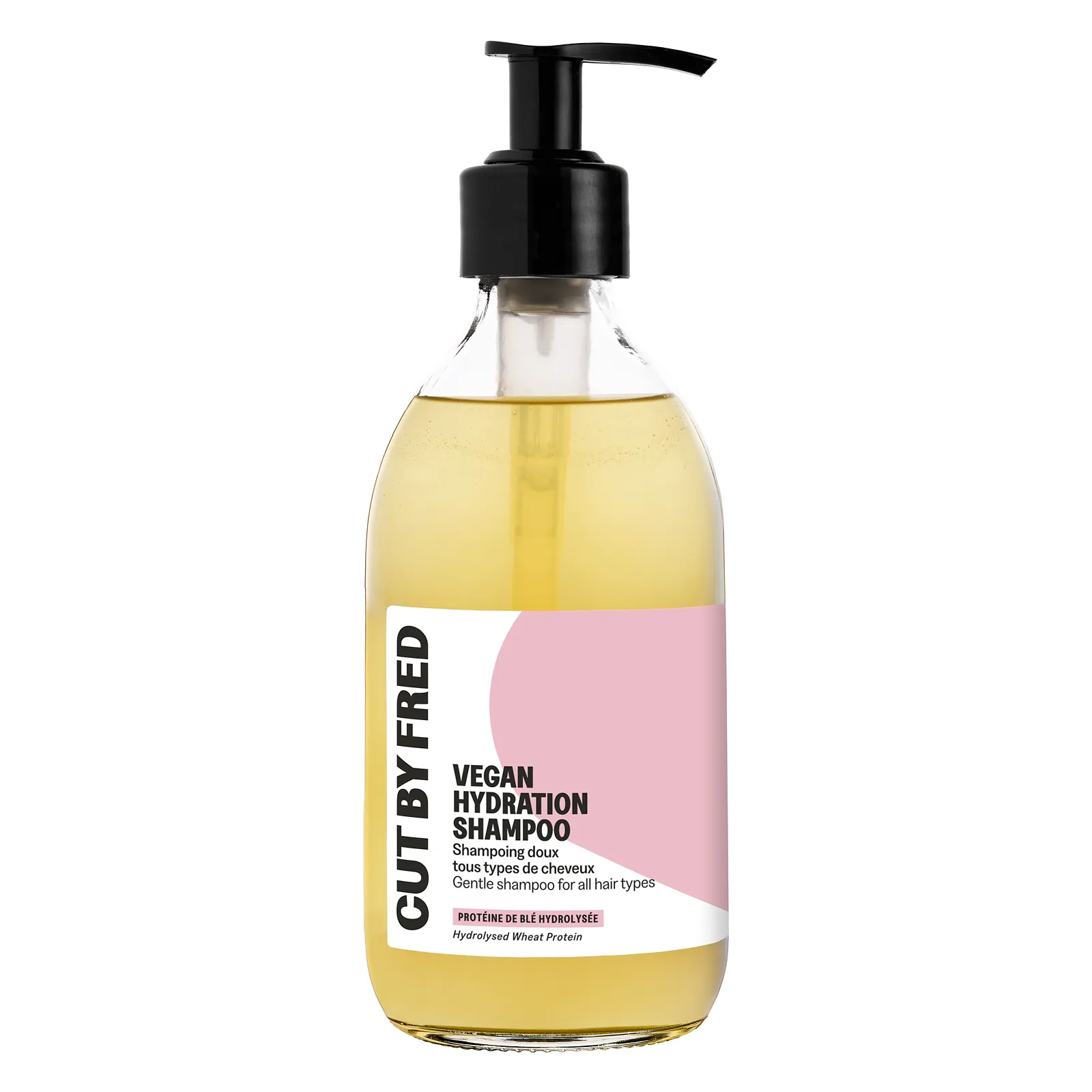 VEGAN HYDRATATION SHAMPOO liquide
