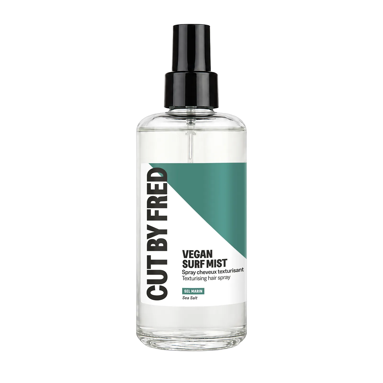 Vegan surf mist Cut by Fred