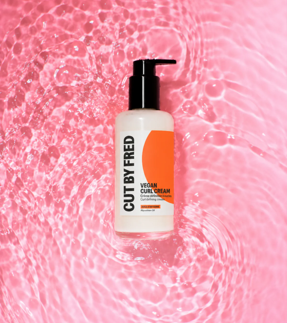 VEGAN CURL CREAM — vue 2