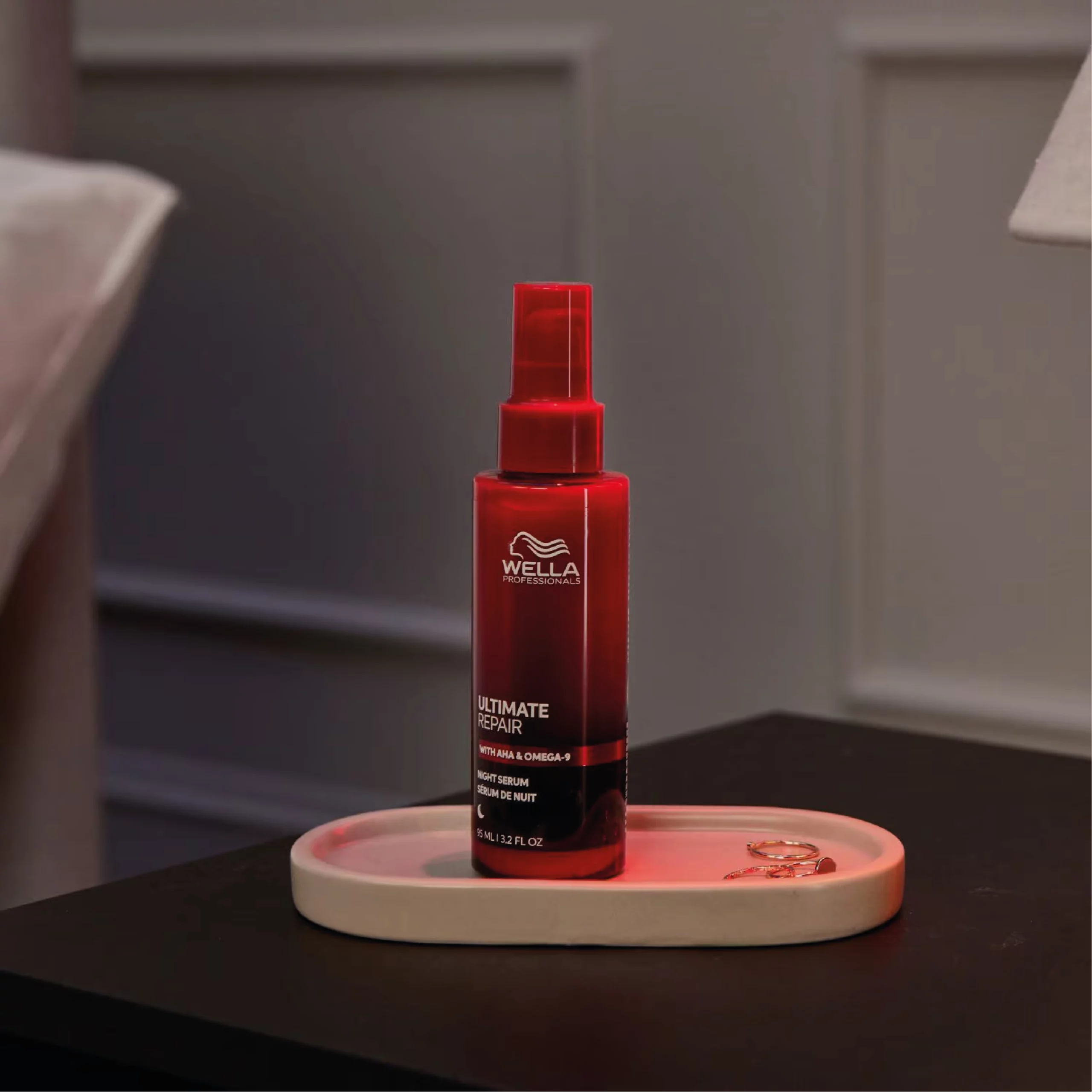 Ultimate Repair Soin Protecteur sans rinçage pour cheveux abîmés — vue 3