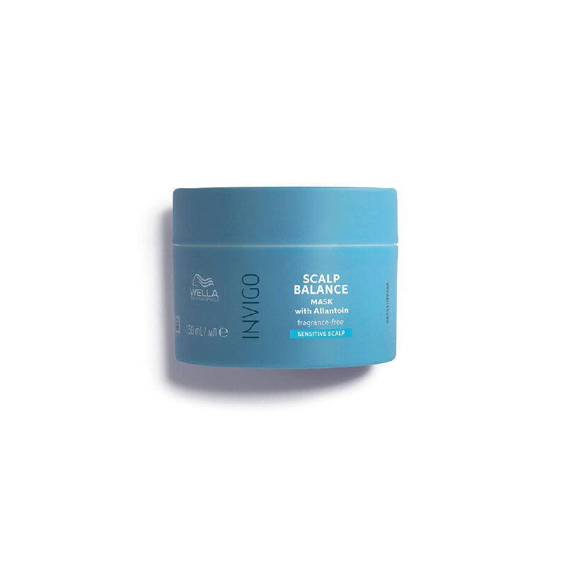 Invigo Scalp Balance Masque pour cuir chevelu sensible