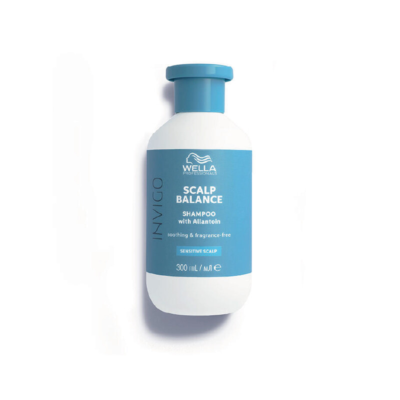Invigo Scalp Balance Shampoing pour cuir chevelu sensible