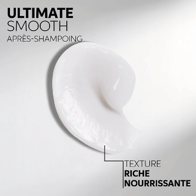 Ultimate Smooth Après-shampoing — vue 2