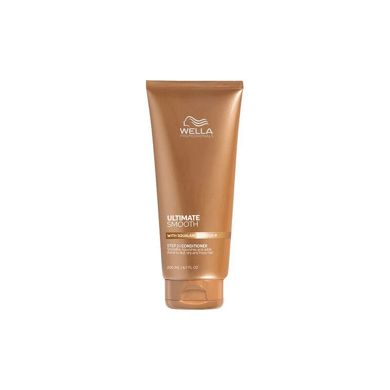 Ultimate Smooth Après-shampoing