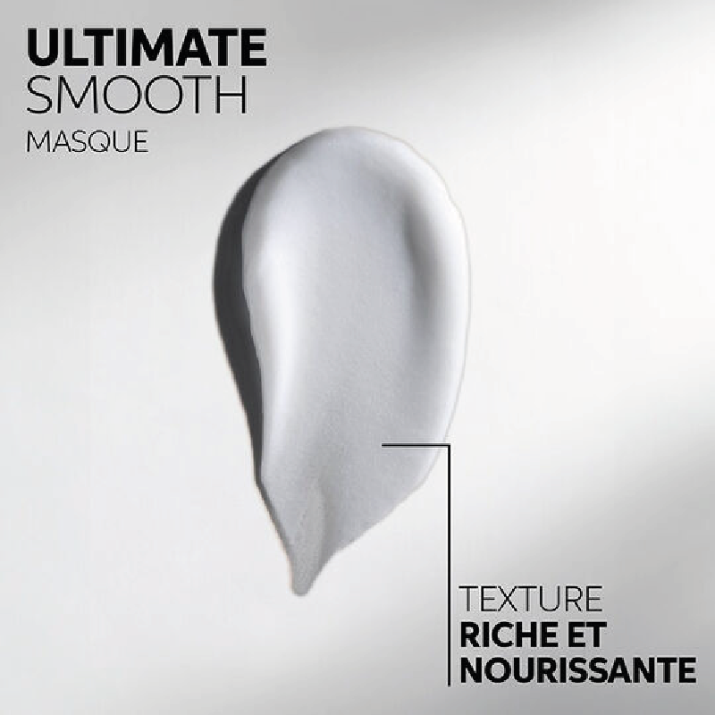 Ultimate Smooth Masque — vue 2