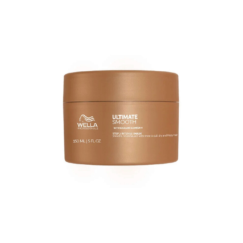 Ultimate Smooth Masque