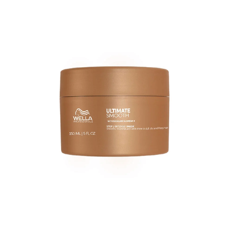Ultimate Smooth Masque