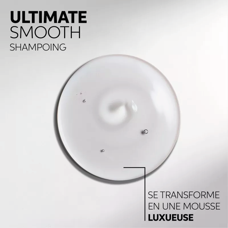 Ultimate Smooth Shampoing — vue 2