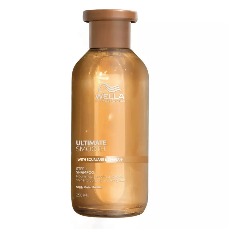 Ultimate Smooth Shampoing