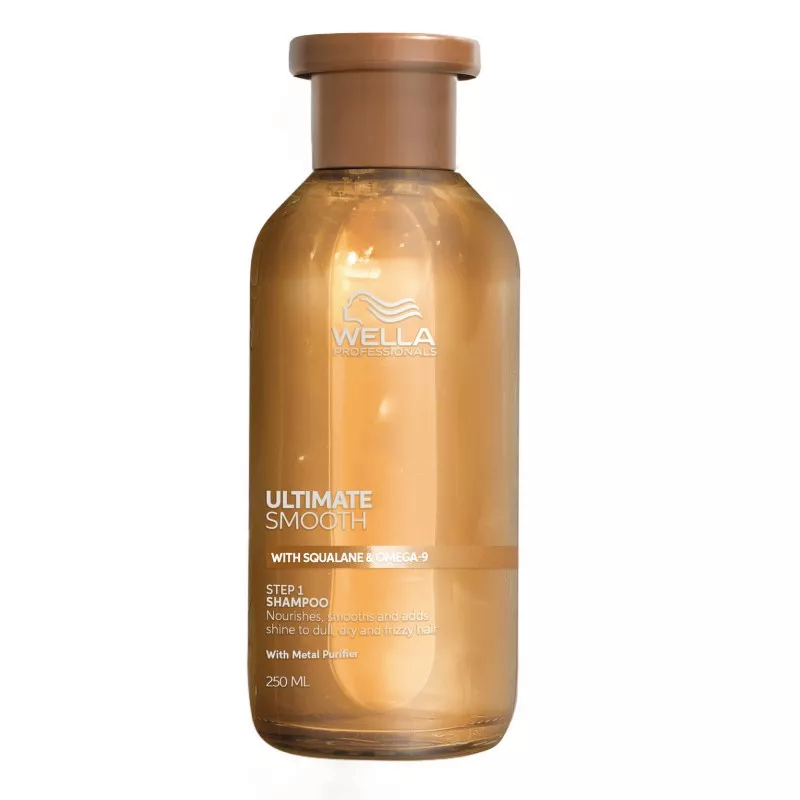 Ultimate Smooth Shampoing