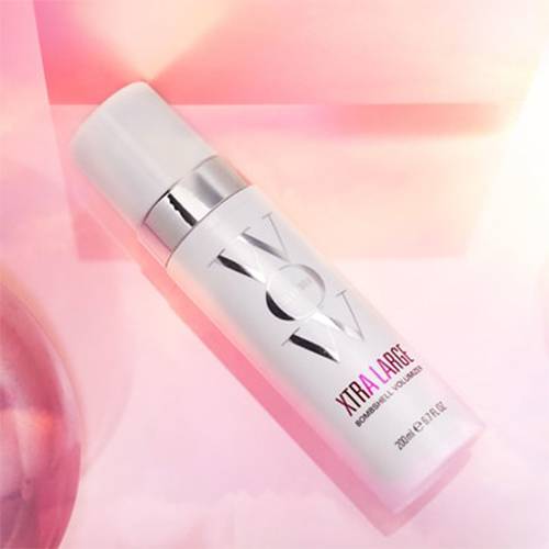 Mousse Volumisante Xtra Large Bombshell Volumizer — vue 3