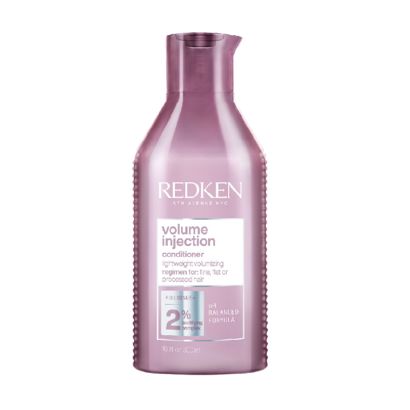 Après-shampooing Volumisant Volume Injection Redken