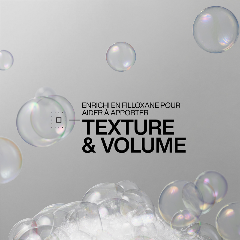 Shampooing Volumisant Volume Injection Redken — vue 4
