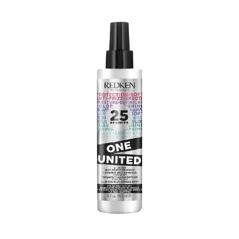 One United Redken