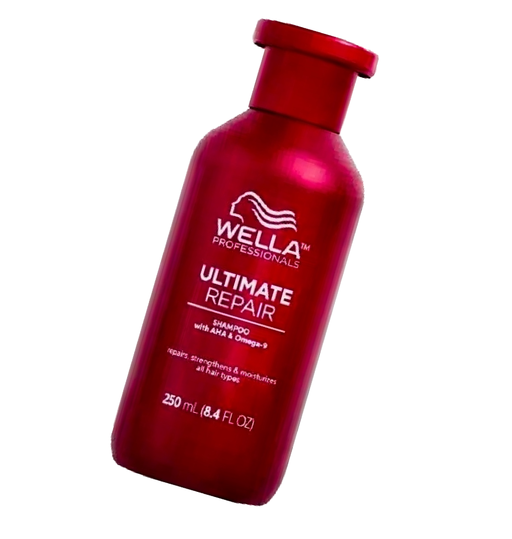 SHAMPOING ULTIMATE REPAIR, WELLA PROFESSIONALS