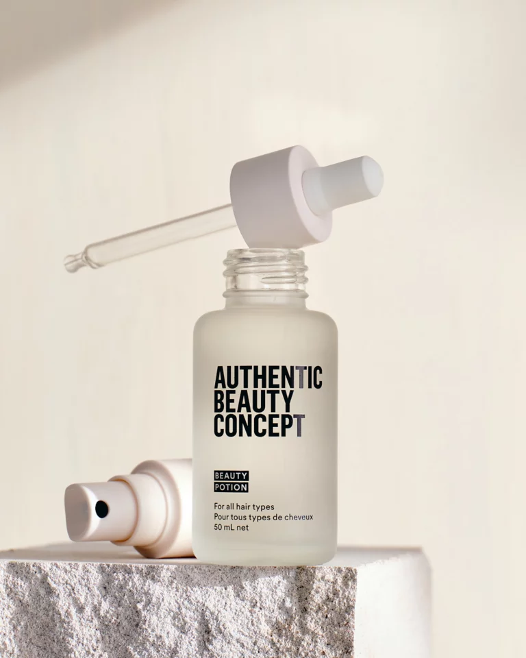 Beauty Potion Elixir de beauté Authentic Beauty Concept — vue 3