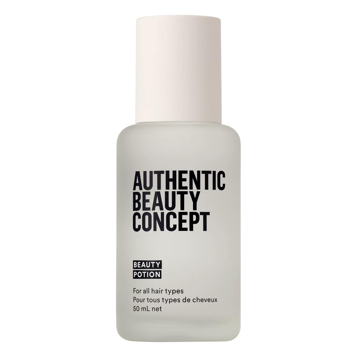 Elixir de beauté