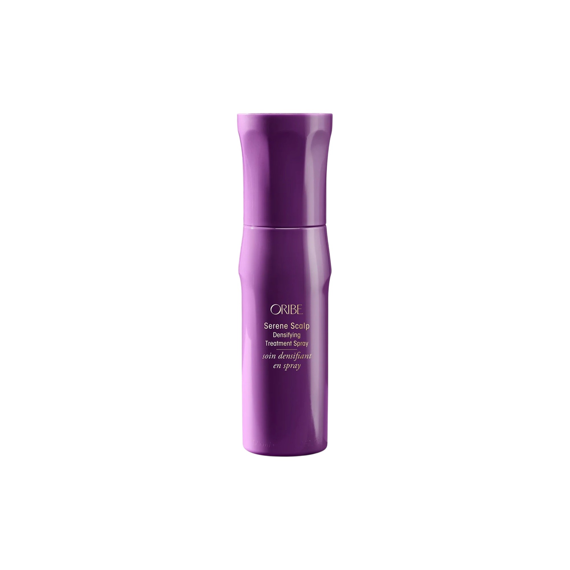 Serene scalp densifying treatment spray Oribe