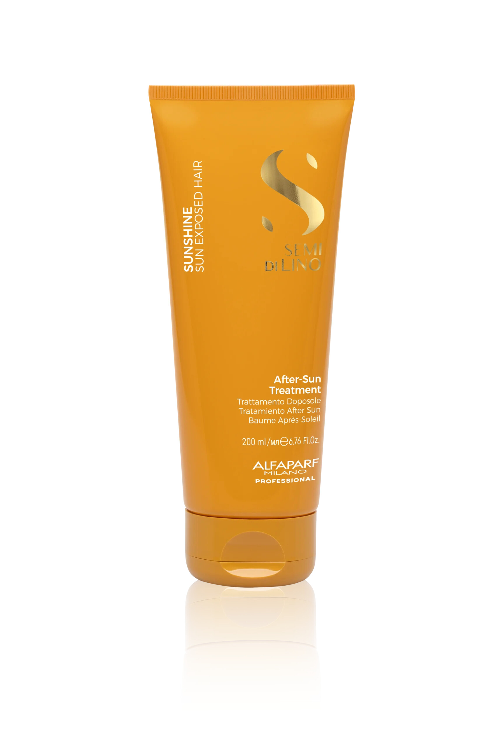 Soin après-soleil – Sunshine