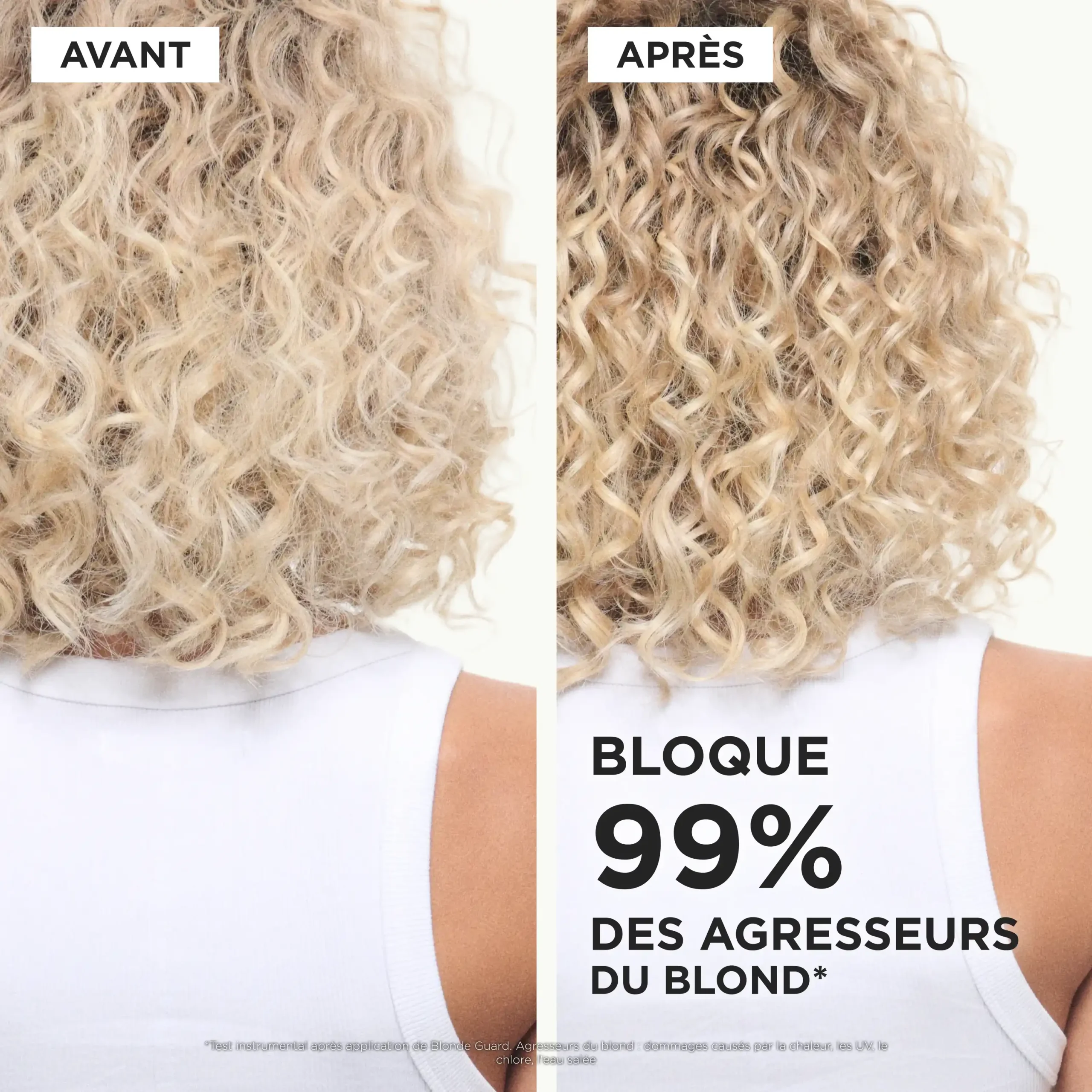 Spray Blonde Guard Blond Absolu Kérastase — vue 3