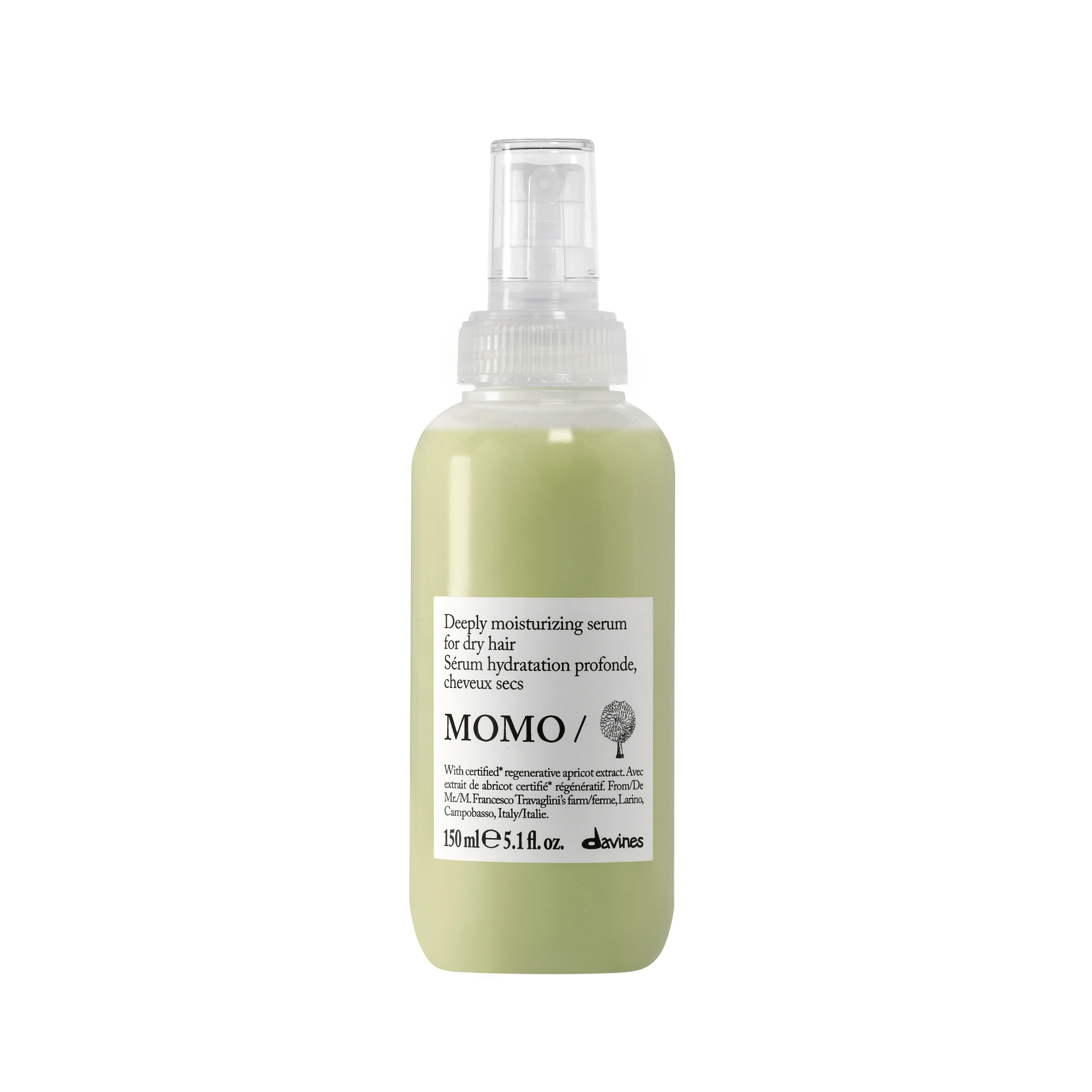 MOMO Serum