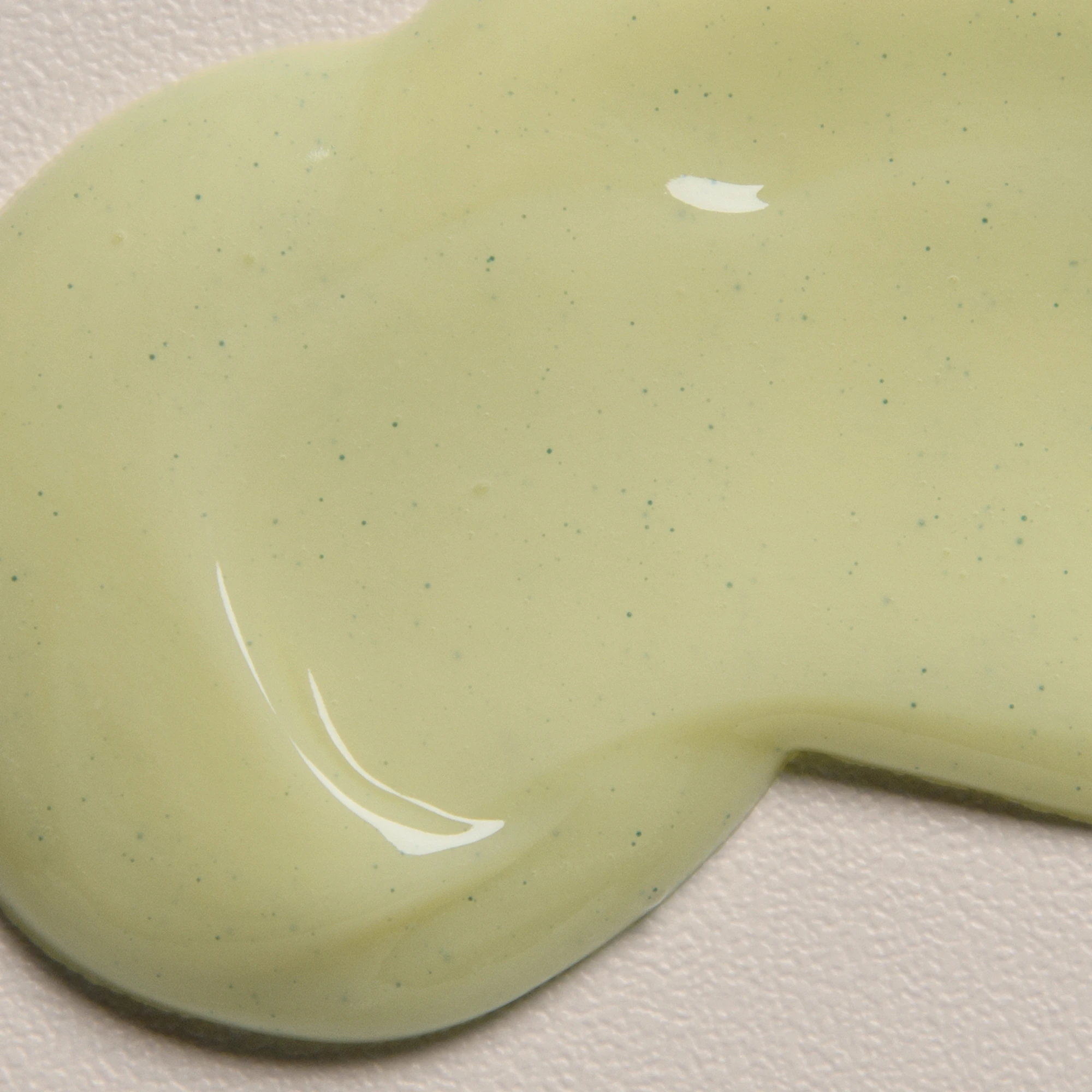 Texture MOMO Serum Davines — vue 3