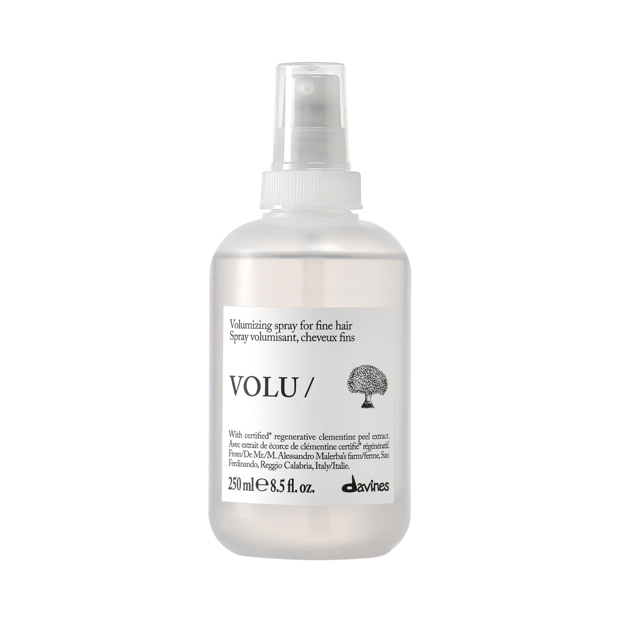 VOLU Hair mist