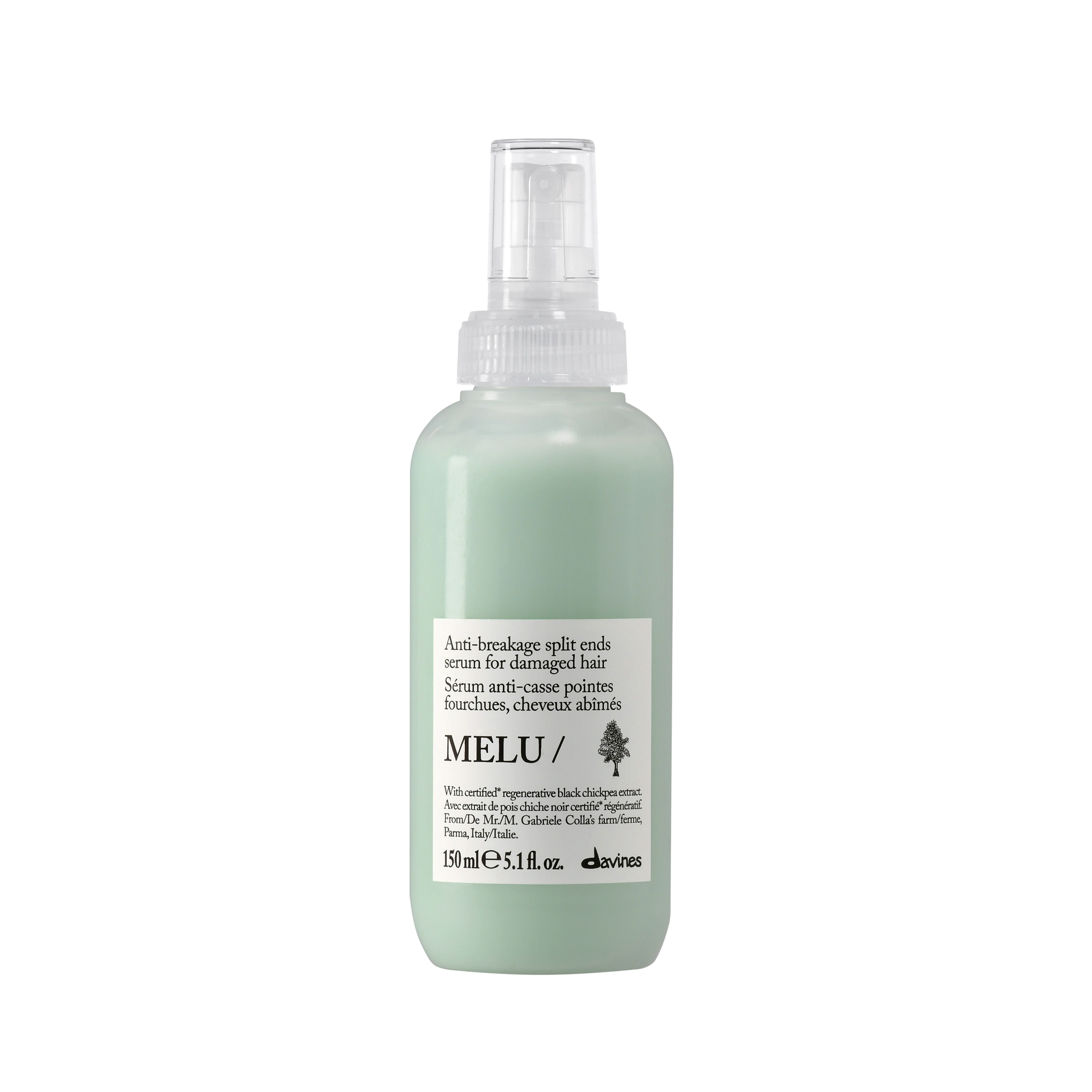 MELU Serum