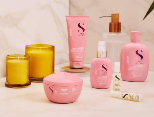 Moisture Alfaparf Semi di Lino